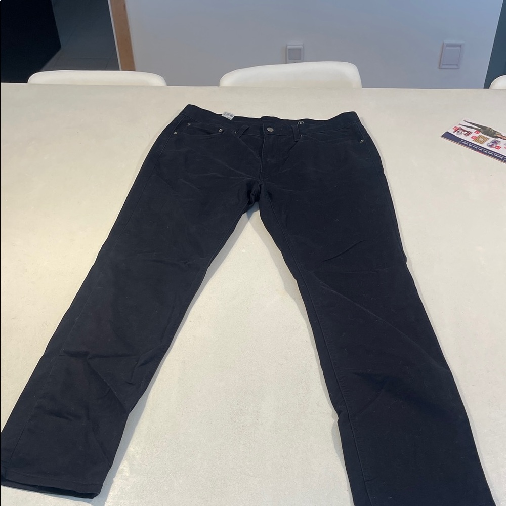 Levi's 541™ ATHLETIC TAPER ALL SEASONS MEN'S PANTS